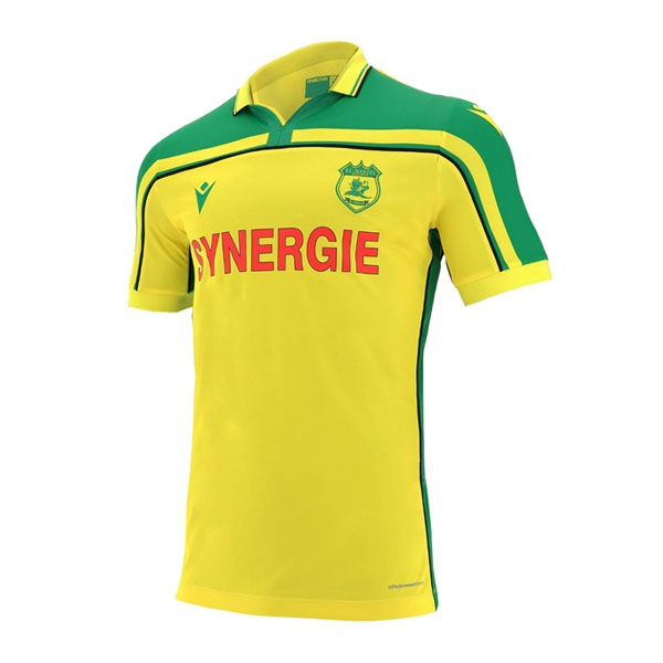 Replica Camiseta FC Nantes Special 2021-2022